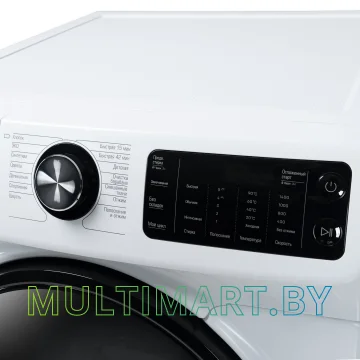 Стиральная машина Бирюса WM-SBM1014/15 картинка 6